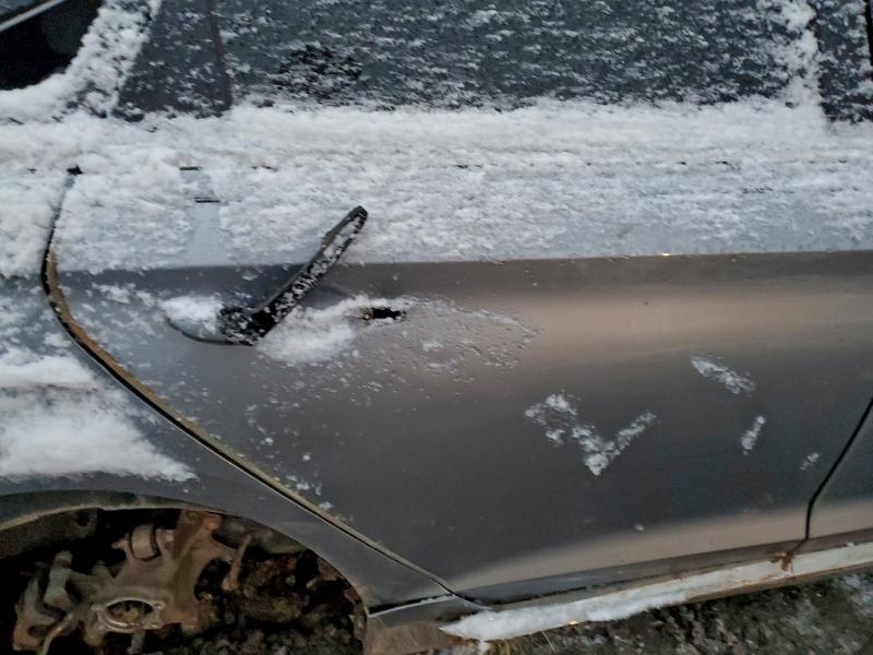 Фото 10 - HYUNDAI SONATA