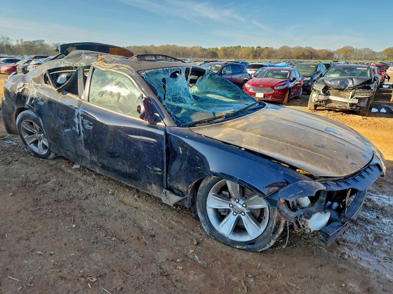 Фото 4 - DODGE CHARGER