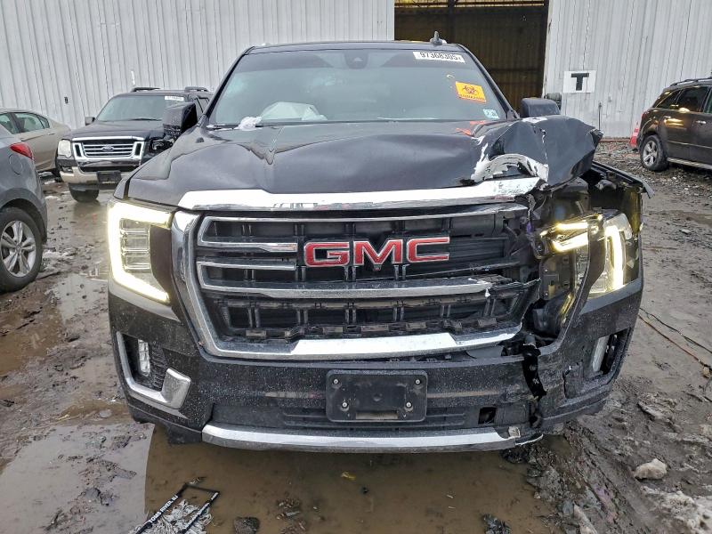 Фото 5 - GMC YUKON