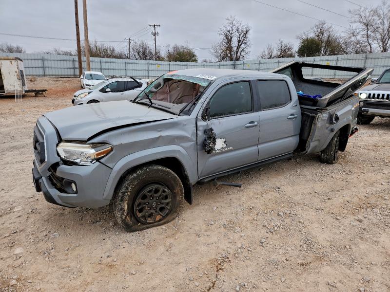 Фото 1 - TOYOTA TACOMA