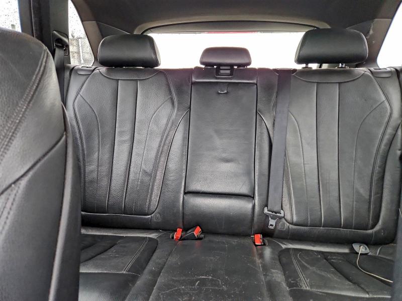 Фото 10 - BMW X5