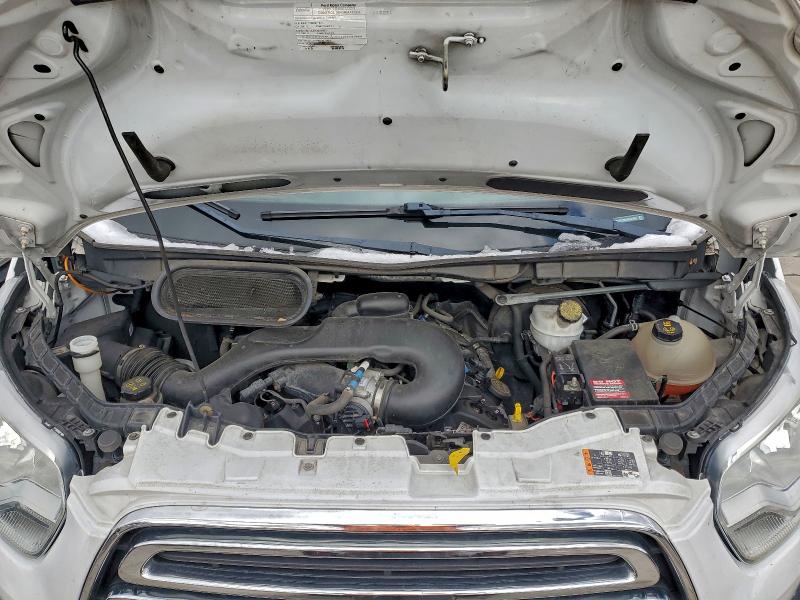 Фото 12 - FORD TRANSIT