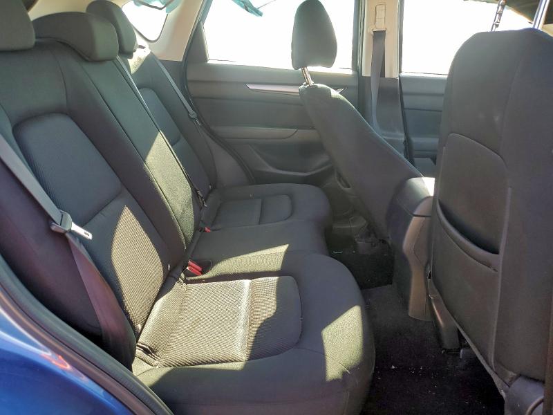 Фото 11 - MAZDA CX-5