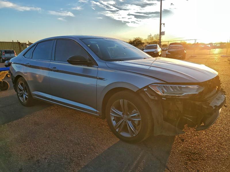 Фото 4 - VOLKSWAGEN JETTA