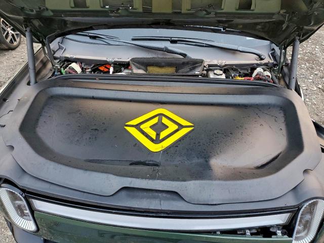 RIVIAN RIS 2023 VIN 7PDSGABLXPN020988