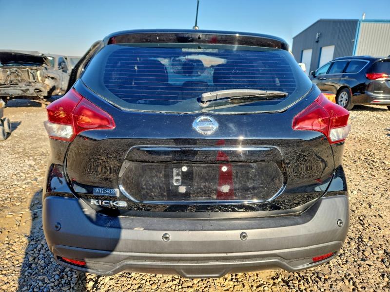 Фото 6 - NISSAN KICKS