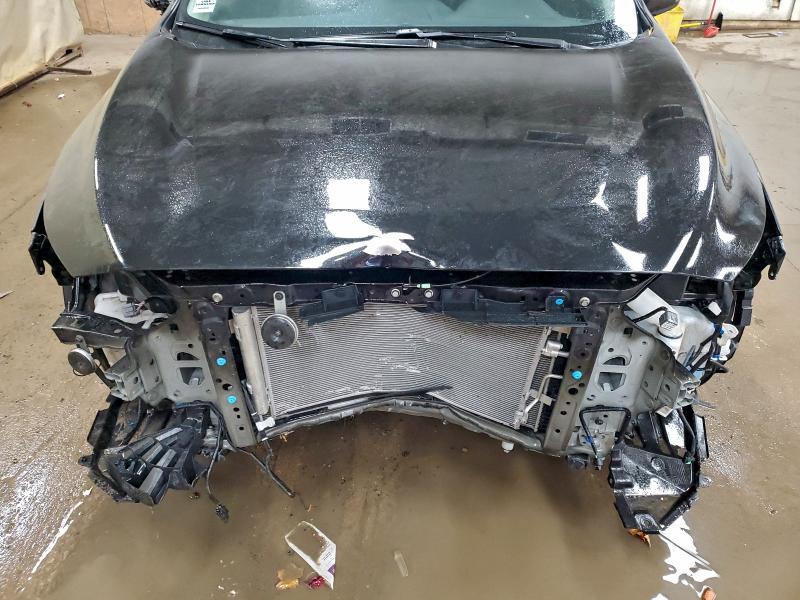 Фото 12 - SUBARU CROSSTREK