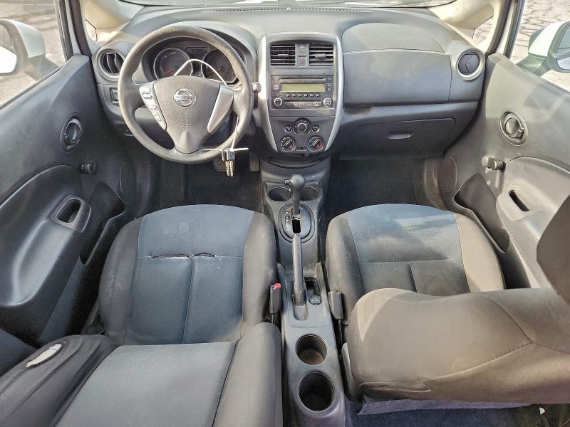 Фото 8 - NISSAN VERSA