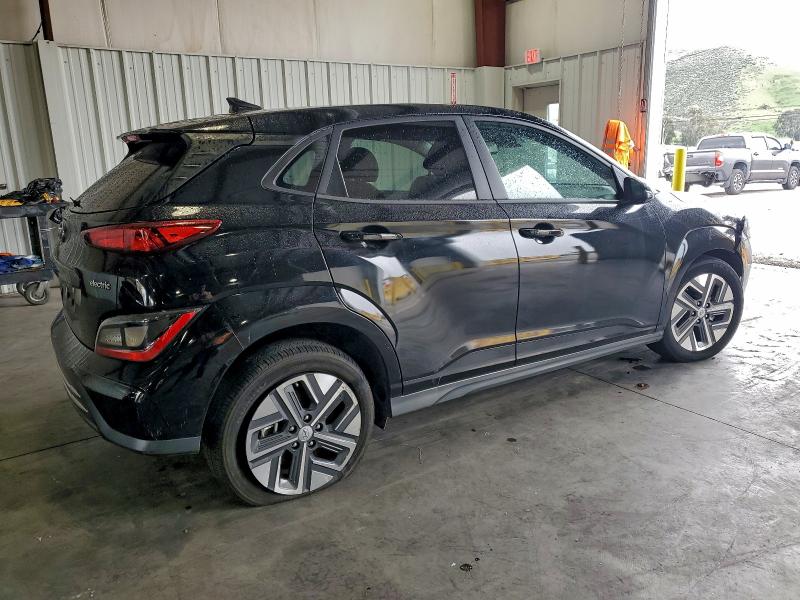 Фото 3 - HYUNDAI KONA