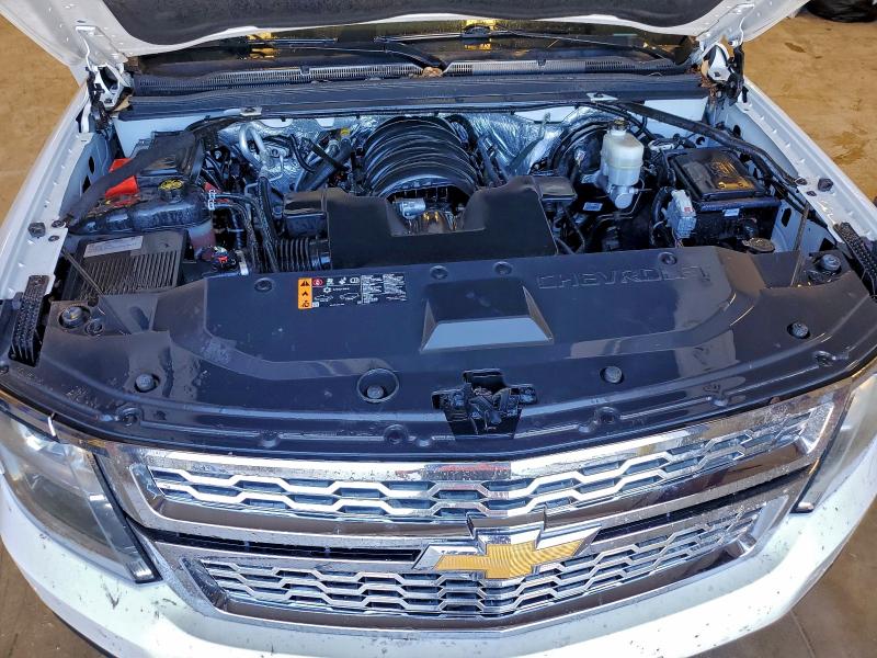 Фото 12 - CHEVROLET TAHOE