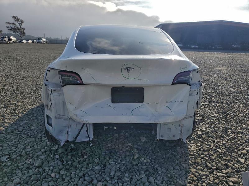 Фото 6 - TESLA MODEL Y