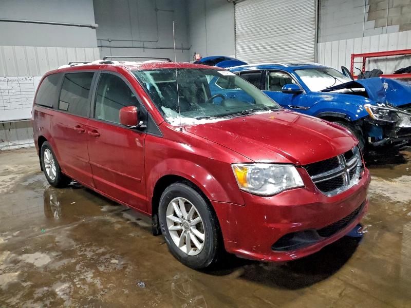 Фото 4 - DODGE CARAVAN