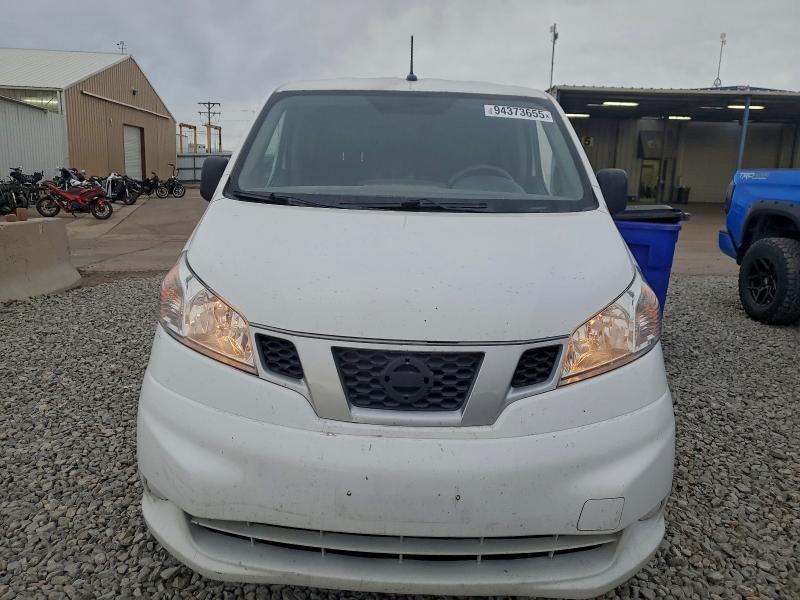 Фото 5 - NISSAN NV