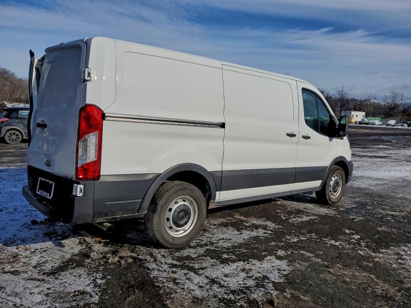 Фото 3 - FORD TRANSIT