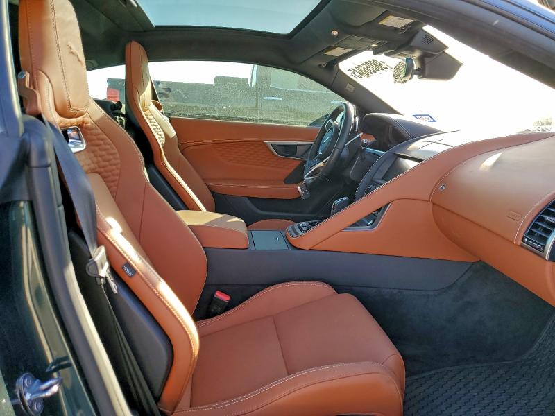 Фото 10 - JAGUAR F-TYPE