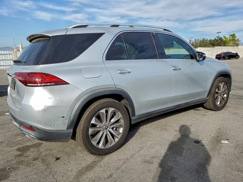 Фото 3 - MERCEDES-BENZ GLE-CLASS