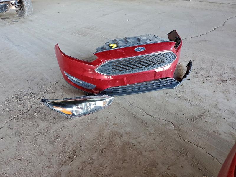 Фото 12 - FORD FOCUS