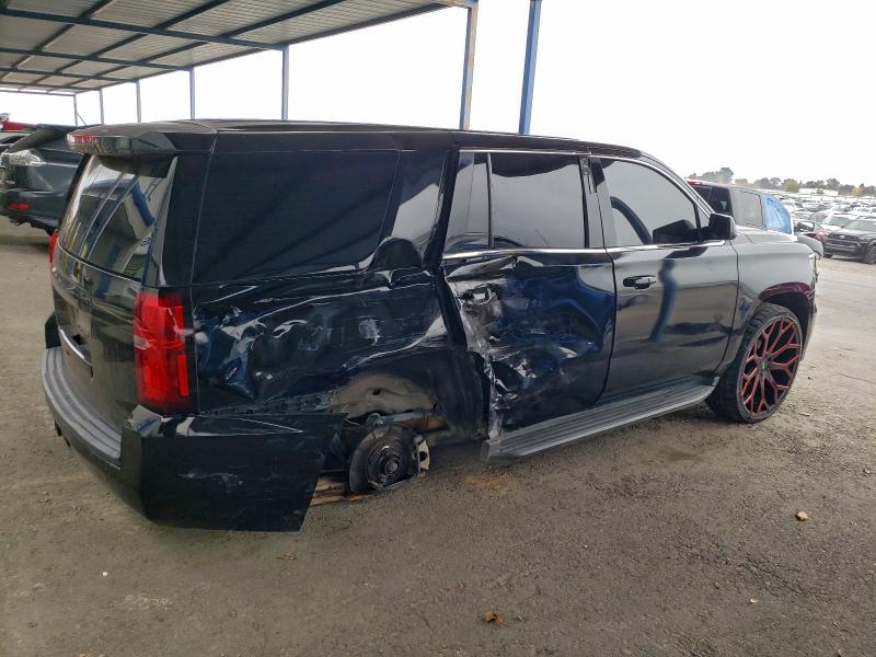 Фото 3 - CHEVROLET TAHOE