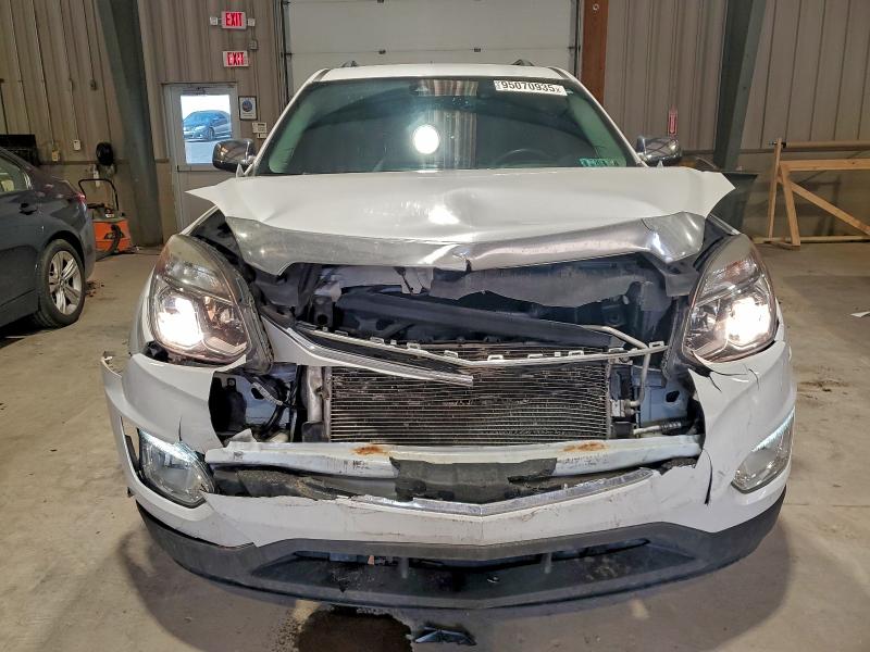 Фото 5 - CHEVROLET EQUINOX