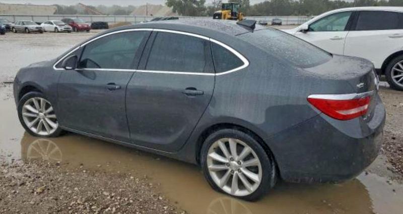 BUICK VERANO 2016 VIN 1G4PR5SK5G4115580