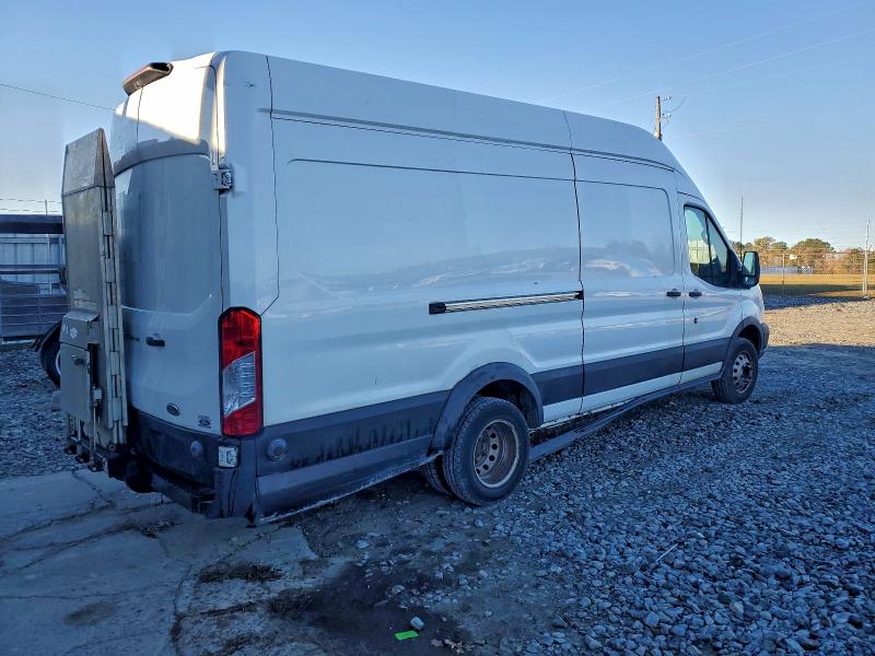 Фото 3 - FORD TRANSIT