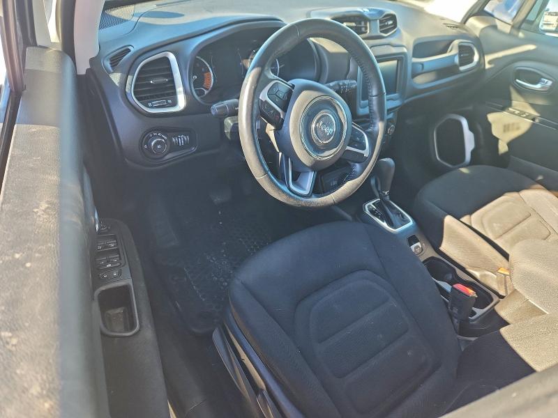 Фото 8 - JEEP RENEGADE