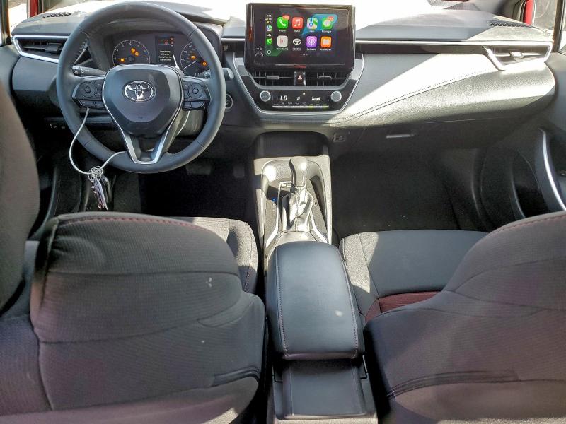 Фото 8 - TOYOTA COROLLA