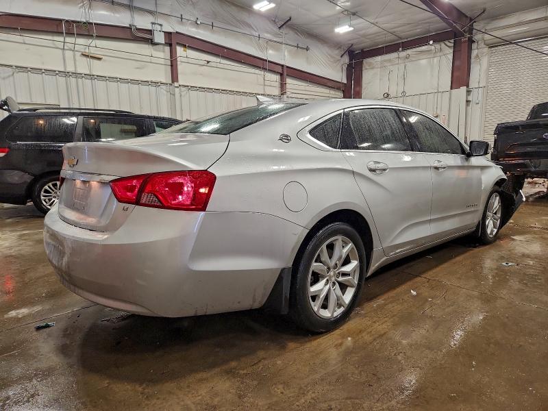 Фото 3 - CHEVROLET IMPALA