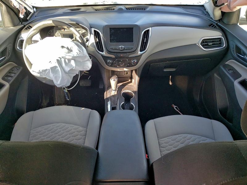 Фото 8 - CHEVROLET EQUINOX