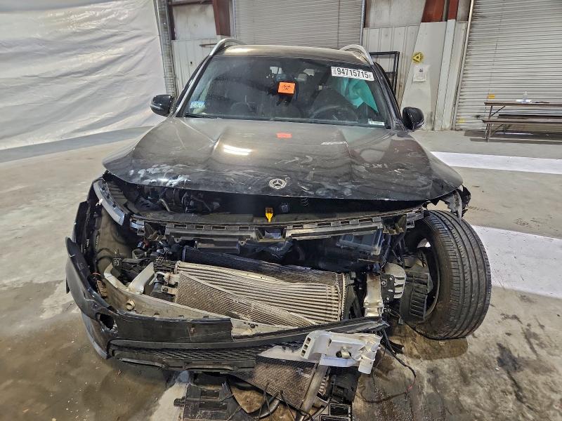 Фото 5 - MERCEDES-BENZ GLB-CLASS