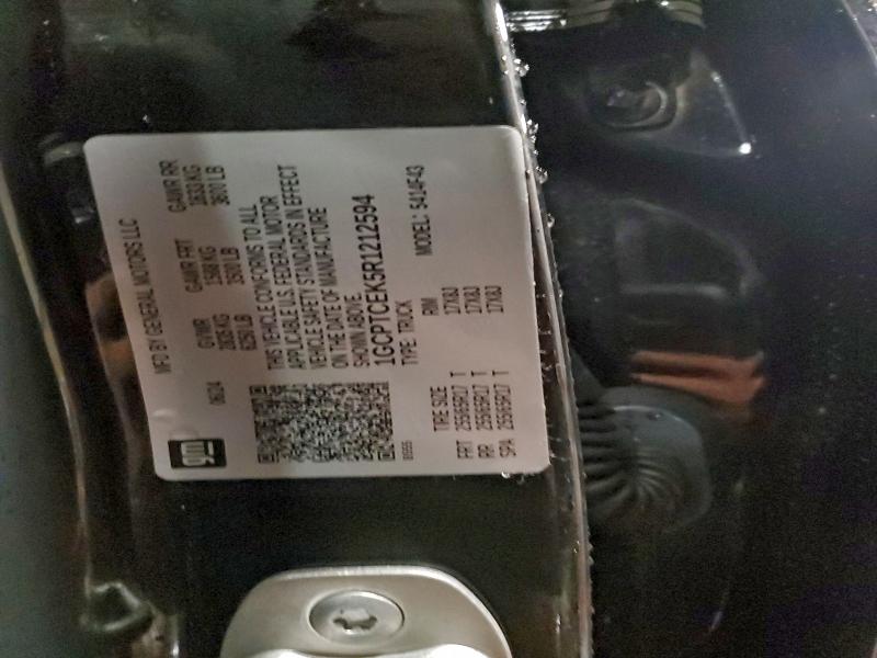 Фото 13 - CHEVROLET COLORADO