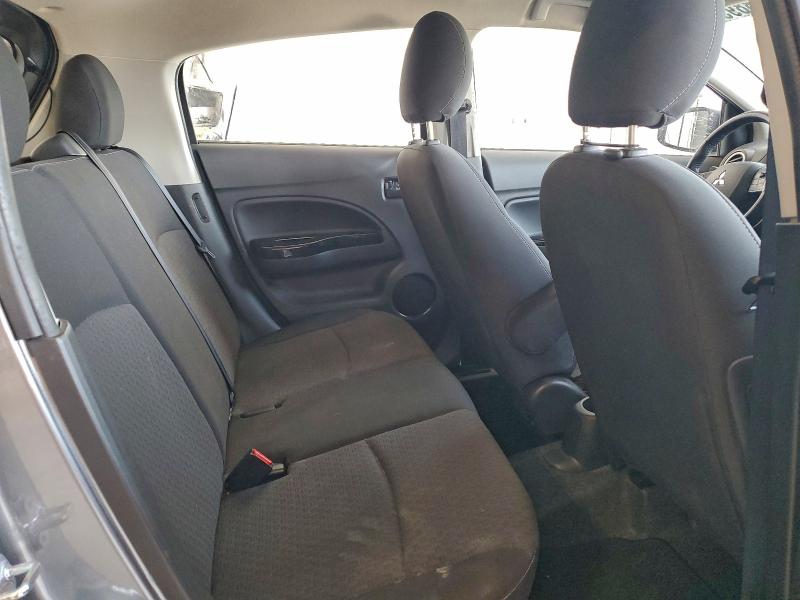 Фото 11 - MITSUBISHI MIRAGE