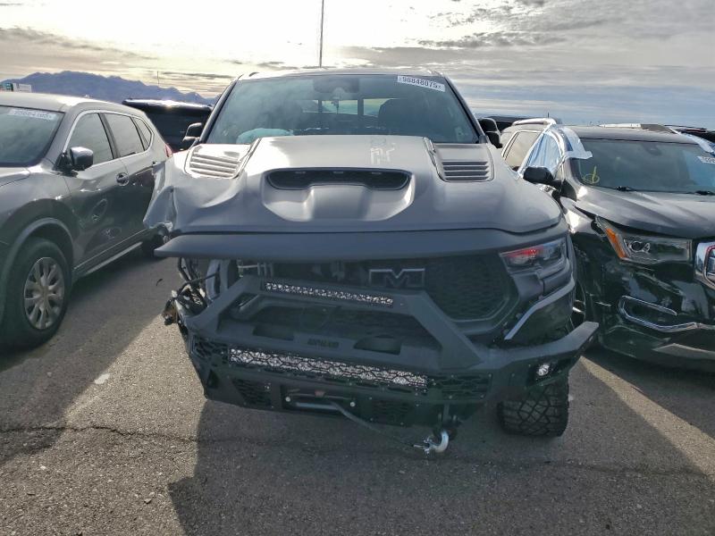 Фото 5 - RAM 1500