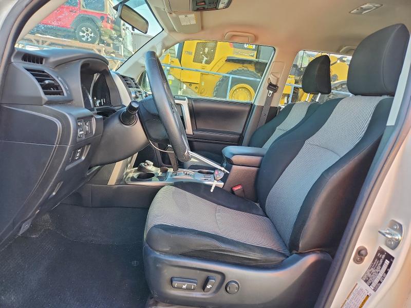 Фото 7 - TOYOTA 4RUNNER