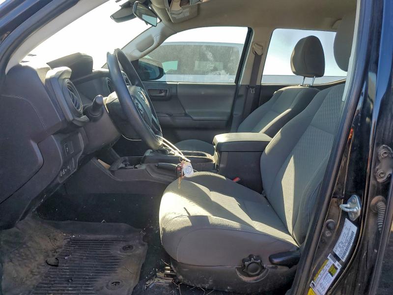 Фото 7 - TOYOTA TACOMA