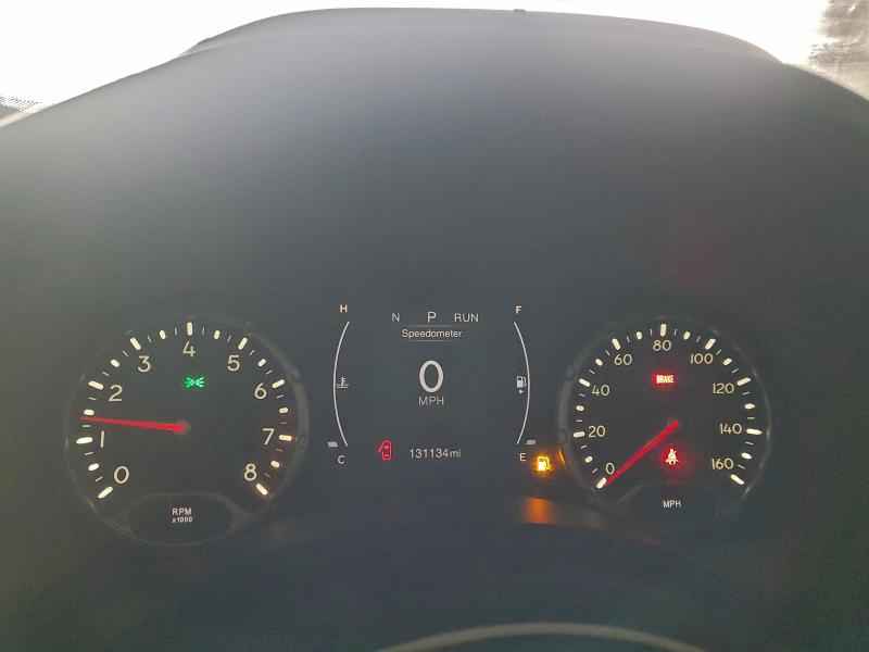 Фото 9 - JEEP RENEGADE