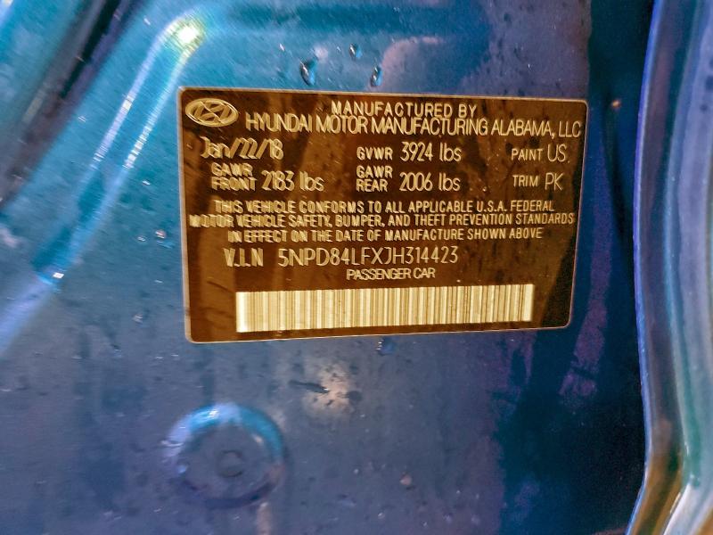 Фото 12 - HYUNDAI ELANTRA