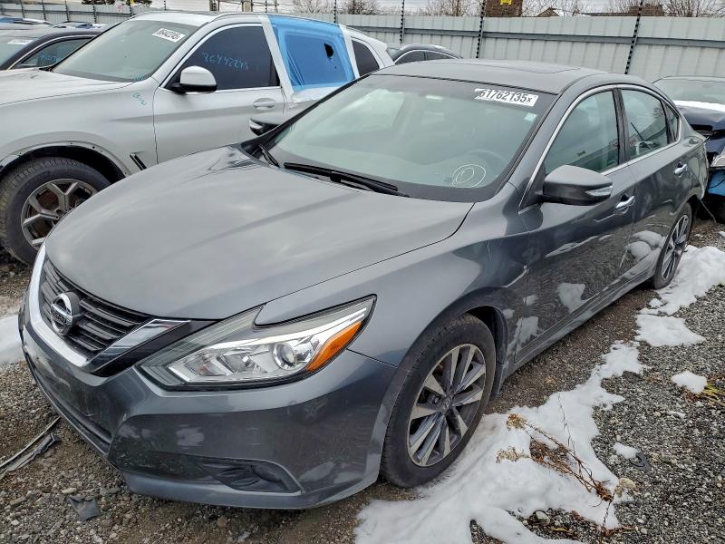 Фото 1 - NISSAN ALTIMA