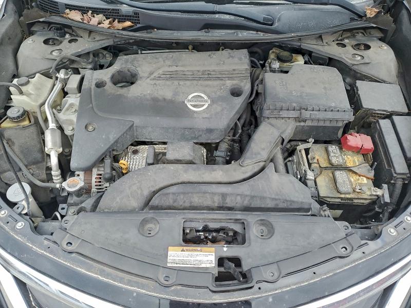 Фото 11 - NISSAN ALTIMA