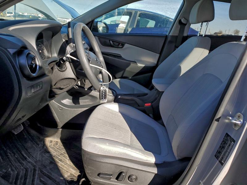 Фото 7 - HYUNDAI KONA