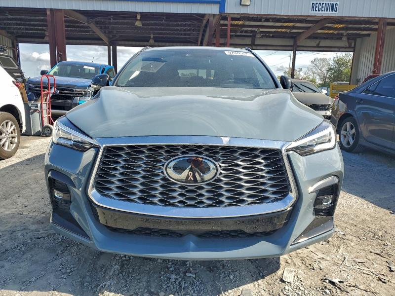 INFINITI QX55 SENSO 2023 VIN 3PCAJ5LR9PF115006