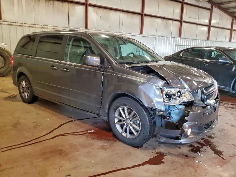 Фото 4 - DODGE CARAVAN