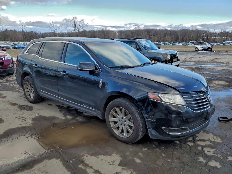 Фото 4 - LINCOLN MKT