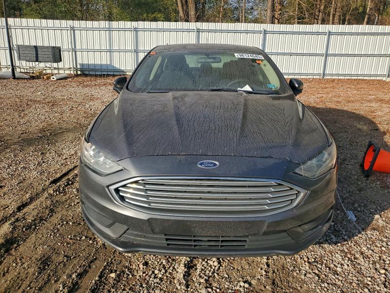 Фото 5 - FORD FUSION