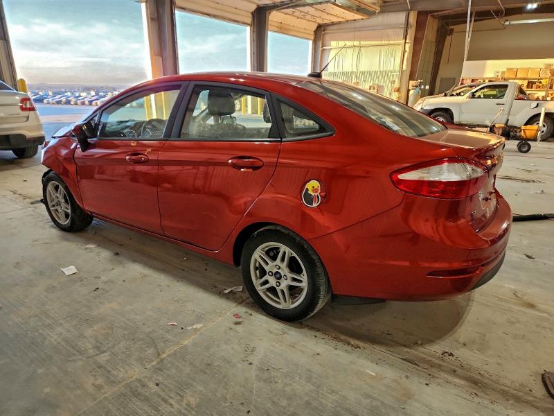 Фото 2 - FORD FIESTA