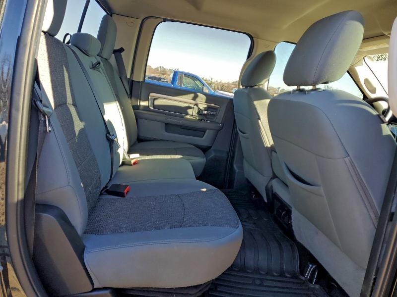 Фото 10 - RAM 1500