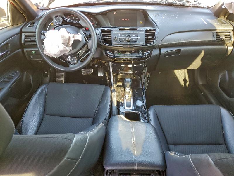 Фото 8 - HONDA ACCORD