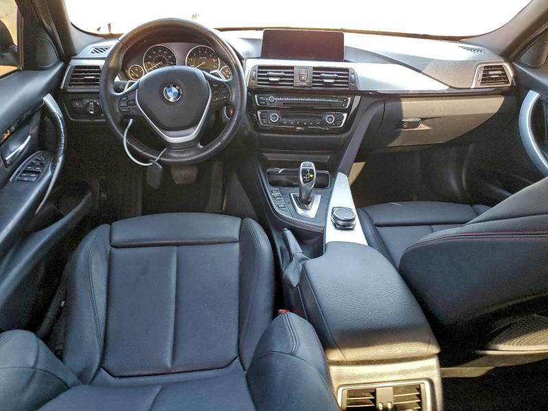 Фото 8 - BMW 3 SERIES