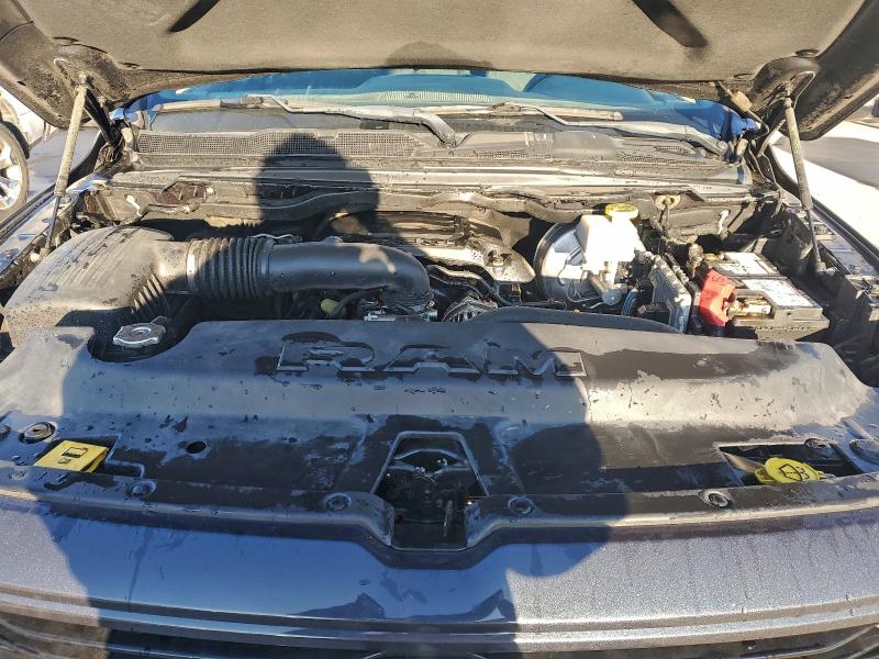 Фото 11 - RAM 1500