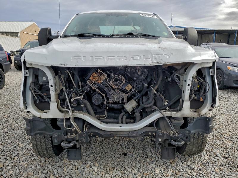 Фото 5 - FORD F250